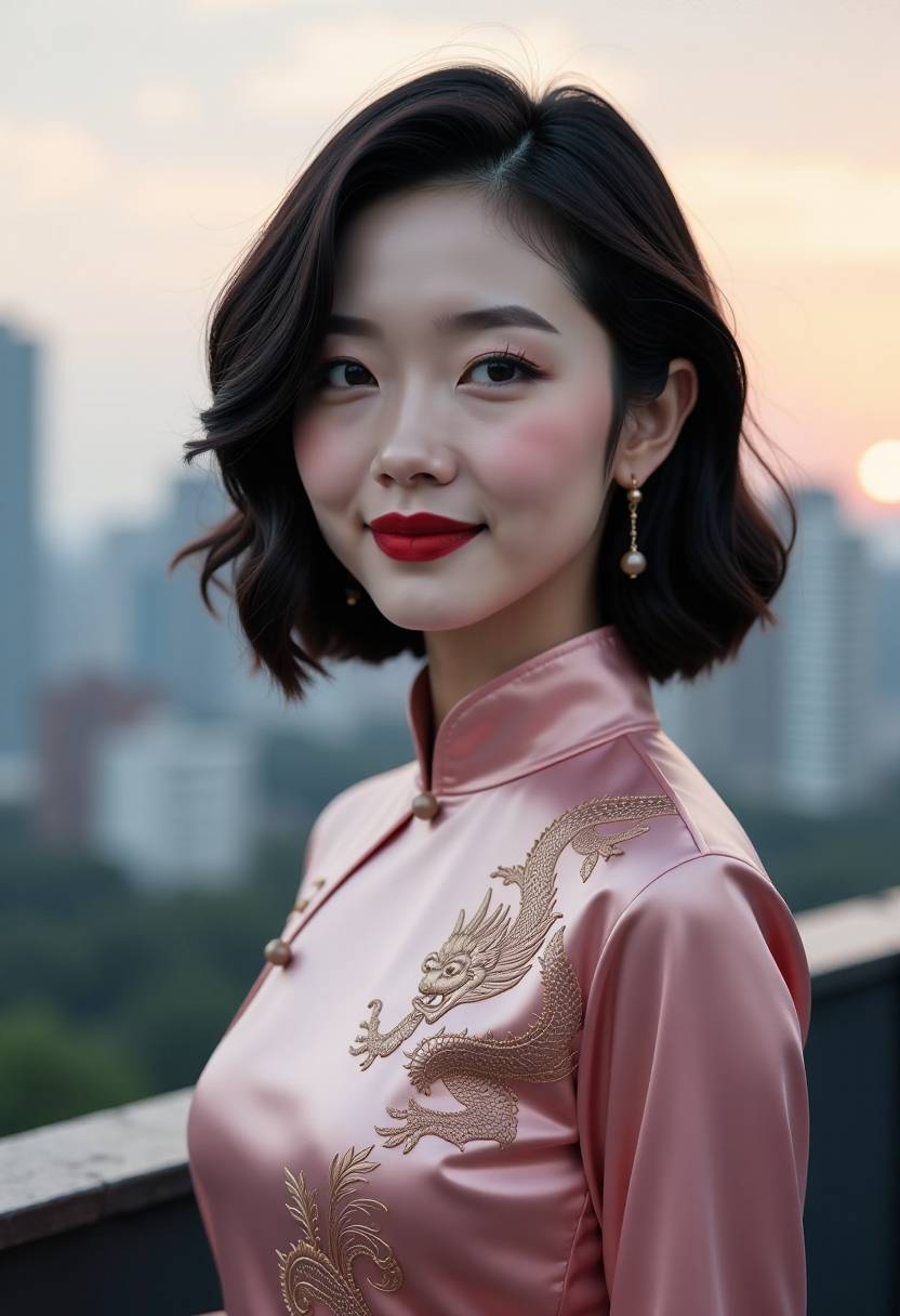 《合租日记》短剧封面