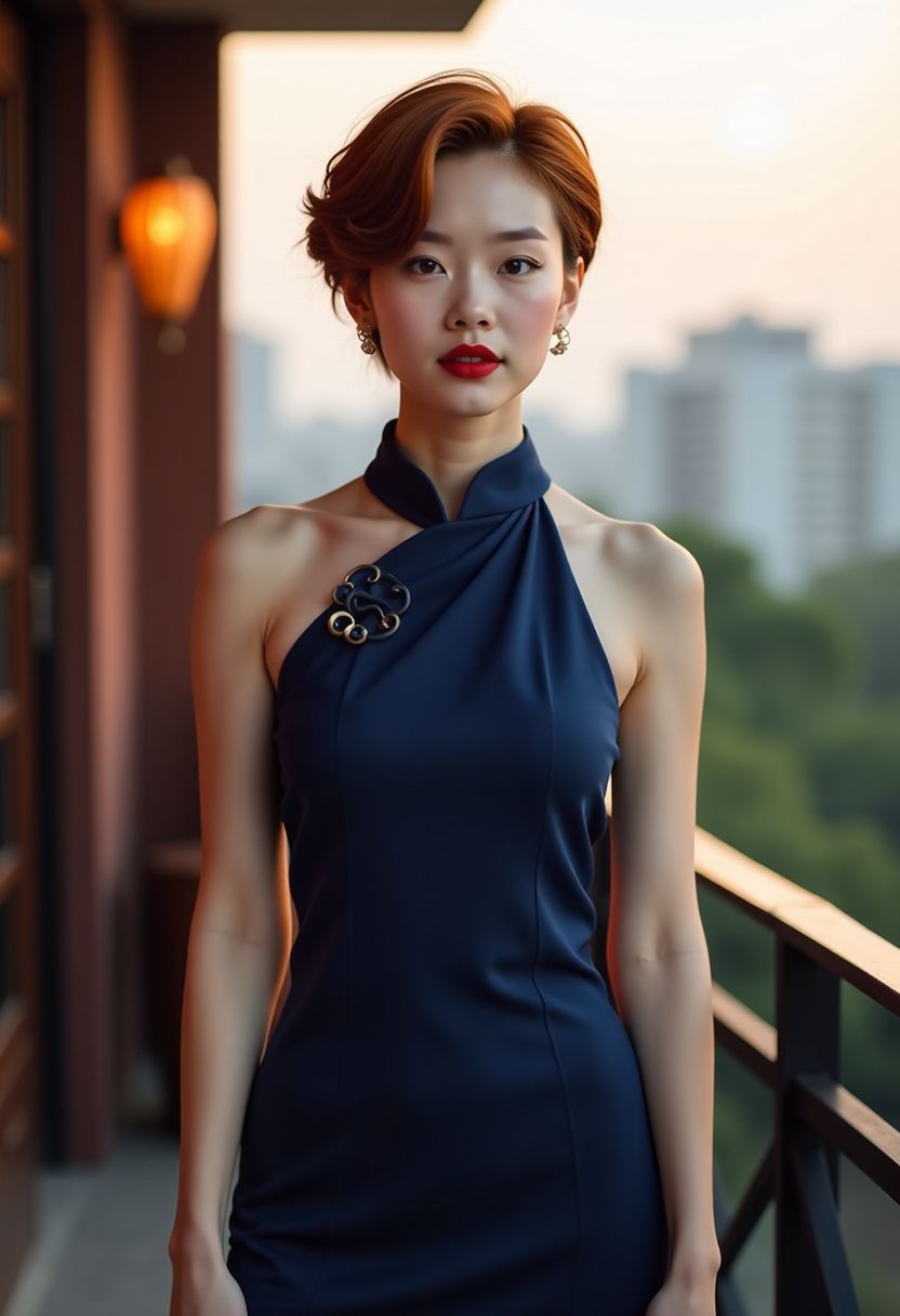 《雾中来信》短剧封面